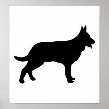 Shepherd Poster