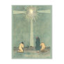 Shepherds Christmas Story Postcards