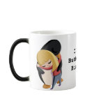 Sherbert and Sally Morphing Mug