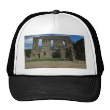 Sherbourne Old Castle 003 Hat
