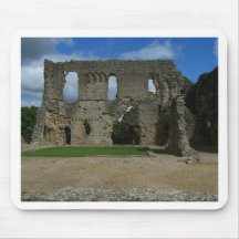 Sherbourne Old Castle 003 Mouse Pads
