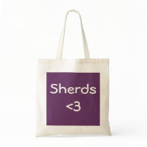 Sherds <3 bag