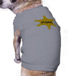 Sherif Puppy Doggie Tshirt
