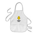 Sheriff Chick aprons
