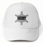 Sheriff's Hat