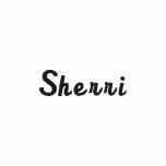 Sherri Embroidered Shirt