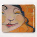 Shes A Beauty Mousepad