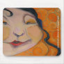Shes A Beauty Mousepad