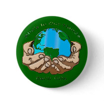 SHE'S IN OUR HANDS Collection Button