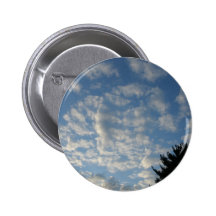 She's watching over you! button