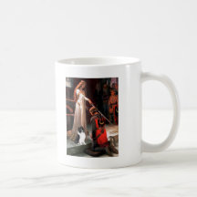 Shetland Sheepdog (bb) - The Accolade Coffee Mug