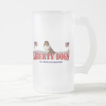 Shetland Sheepdog Mug