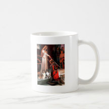 Shetland Sheepdog Pair - The Accolade Coffee Mugs