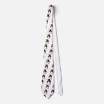 Shetland Sheepdog (sable) Dad 2 Neckwear