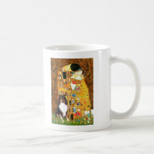 Shetland Sheepdog (Tri11) - The Kiss Mug