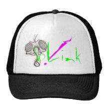 ShG: :tEh flY Mesh Hats