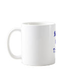 Shhh.... No Talking mugs