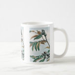 Shi/par Megata Morikaga Ukiyo-e. Mug À Café