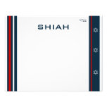 Shiah RSVP Custom Invitation