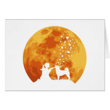 Shiba Inu Carte