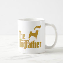 Shiba Inu Coffee Mug