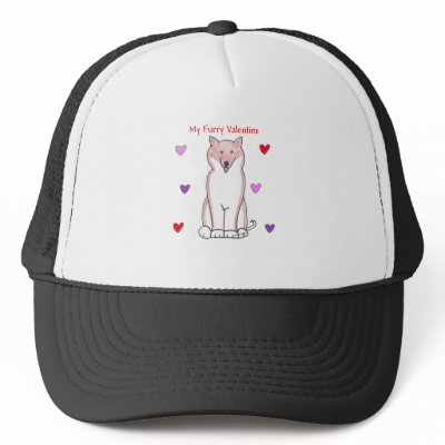 Shiba Inu Valentine