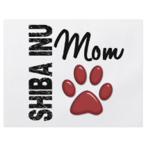 Shiba Inu Mom 2