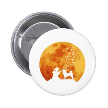 Shiba Inu Pins