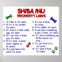SHIBA INU PL2