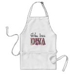 Shiba Inus DIVA Apron