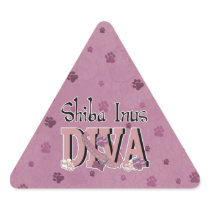 Shiba Inus DIVA
