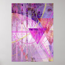 Shibumi Spirit Print