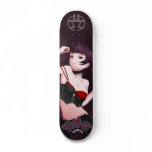 Shibuya Girl - Kaori skateboards