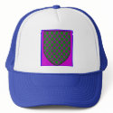 shieeldah1 hats