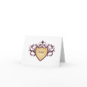 Shield cards