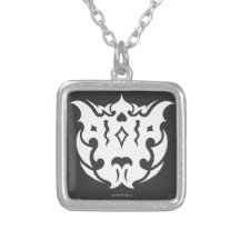 Shield of The North Pendant