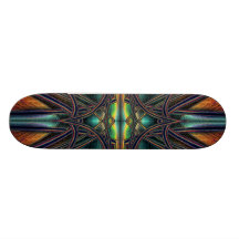 Shield Skate Decks