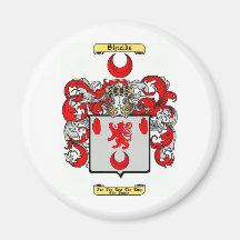 shields magnet