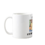 Shift Happens Be Prepared To Stop, Drop & Roll Coffee Mug
