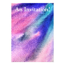 SHIFTING SAND INVITES