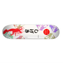 Shigeki Skate Boards