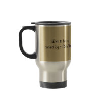 Shih Tzu Buddies Travel Mug