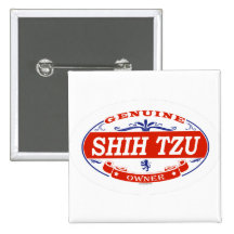 SHIH TZU_ BUTTONS