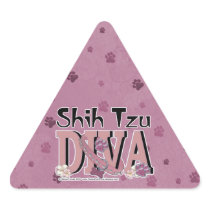 Shih Tzu DIVA