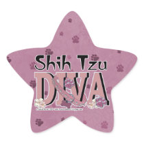 Shih Tzu DIVA