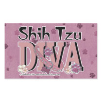 Shih Tzu DIVA
