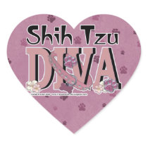 Shih Tzu DIVA