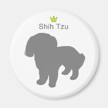 Shih Tzu　g5 磁石