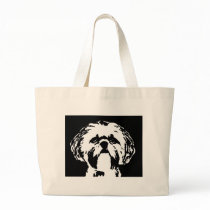 Shih Tzu Gifts - Bag