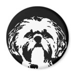 Shih Tzu Gifts - Magnet
